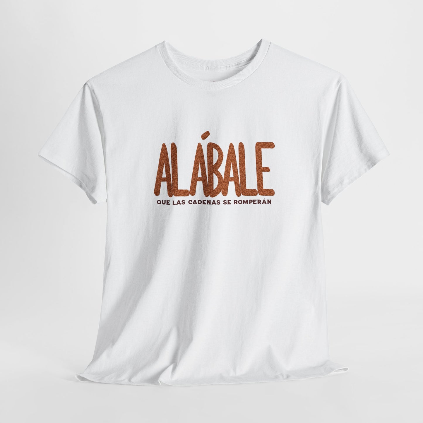 Alábale!!! (”Praise Him”)