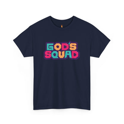 God’s Squad