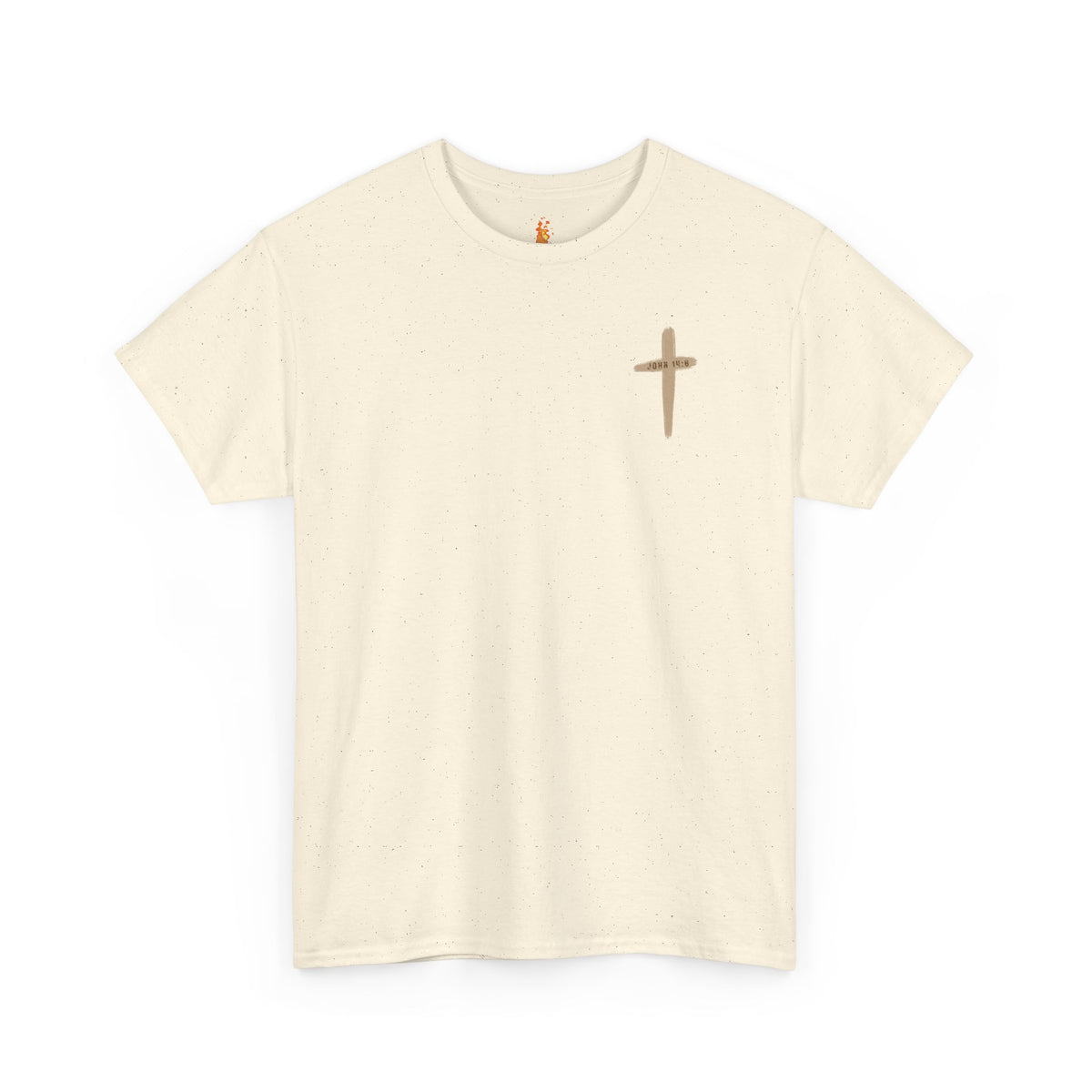 Jesus is the Truth, the Way and the Life