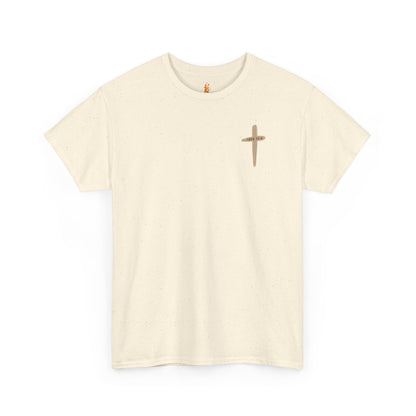 Jesus is the Truth, the Way and the Life