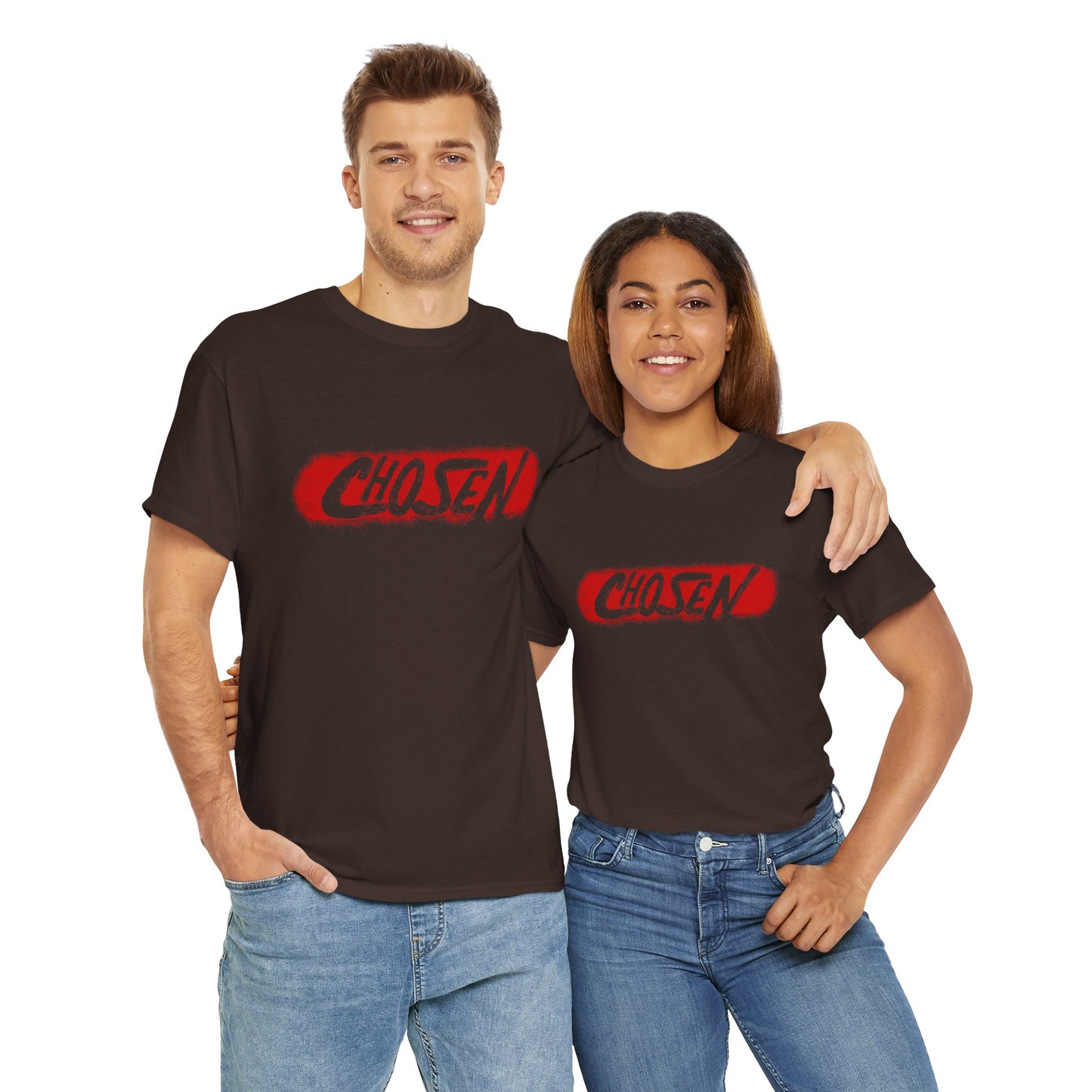 Chosen T-Shirt