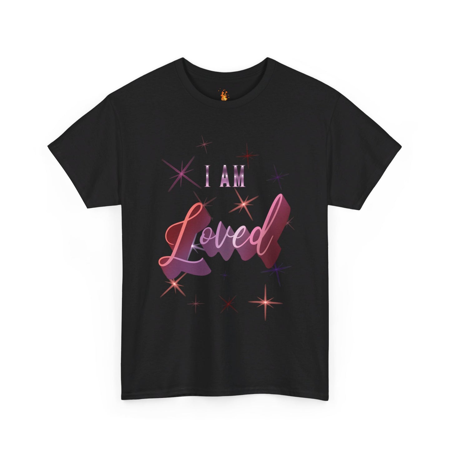 I am Loved T-shirt