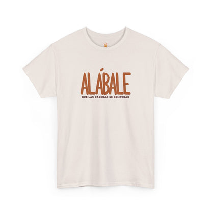 Alábale!!! (”Praise Him”)