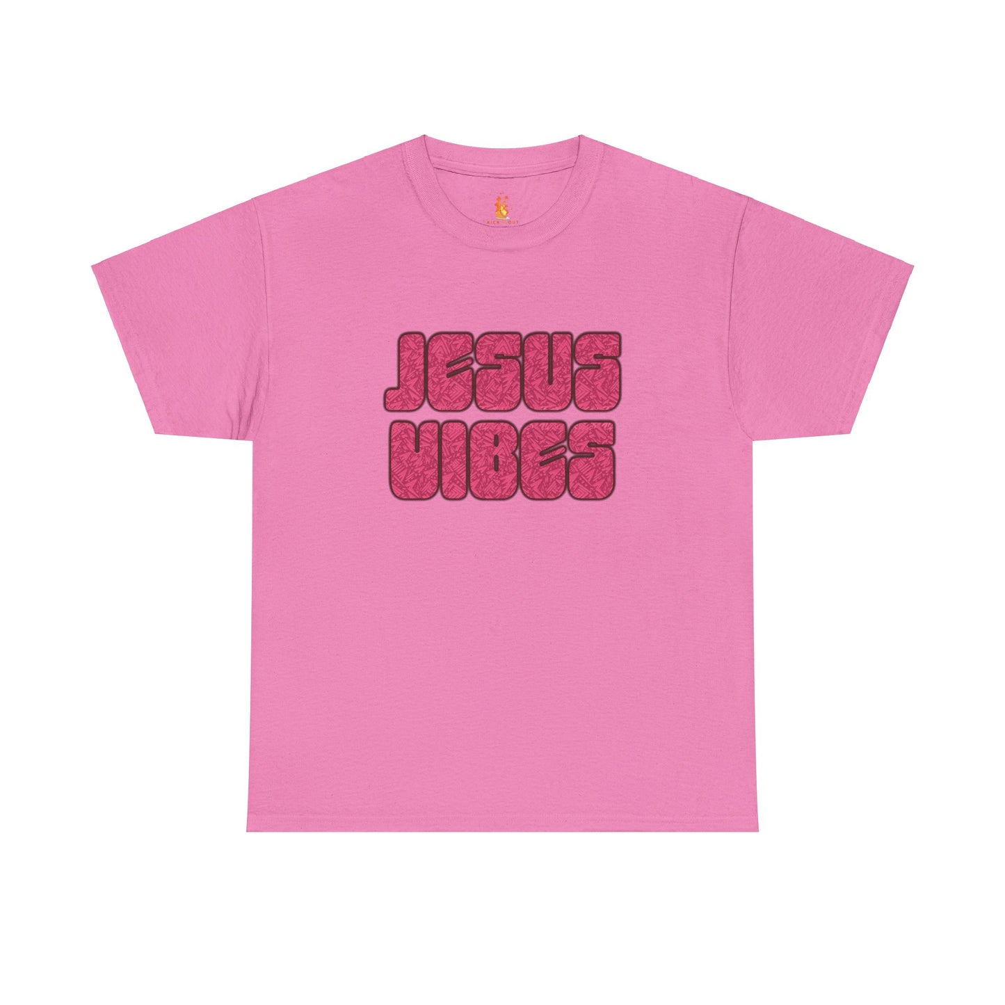 Jesús Vibes T-Shirt