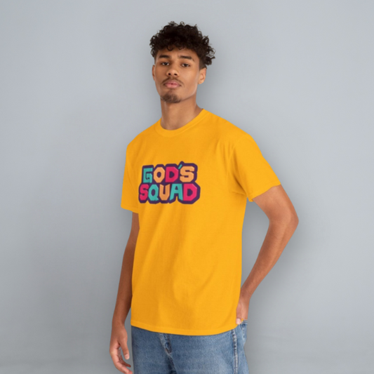 God’s Squad T-Shirt