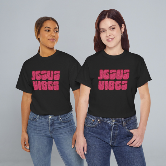 Jesús Vibes T-Shirt